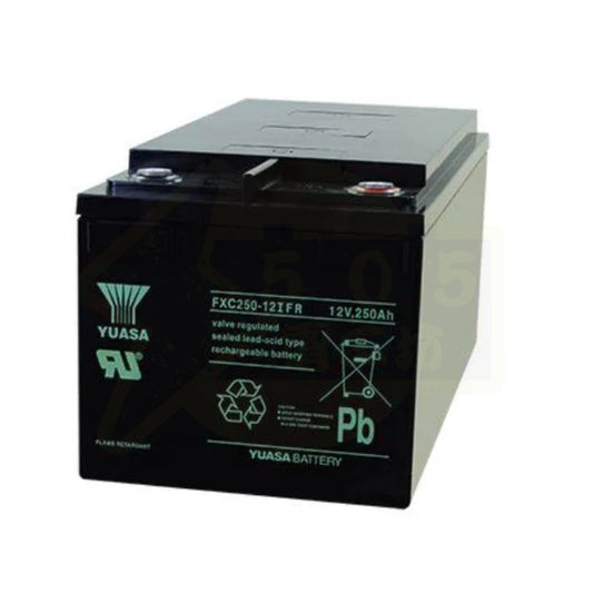 FXC250-12IFR