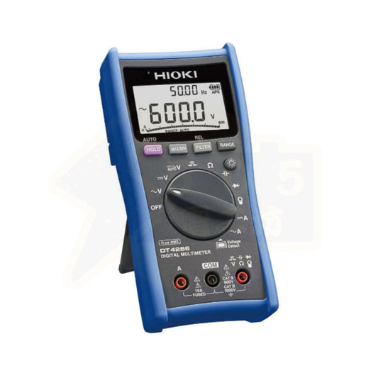 HIOKI DT4256