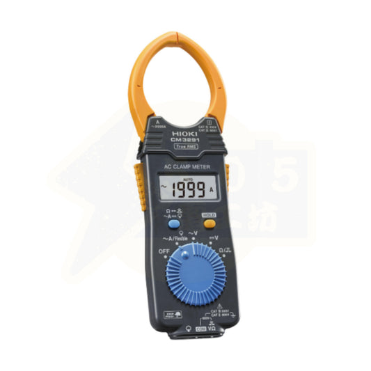 HIOKI CM3291