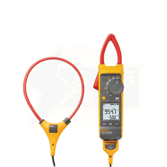 FLUKE 393