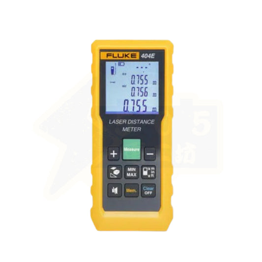 FLUKE 404E