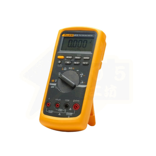 FLUKE 87V