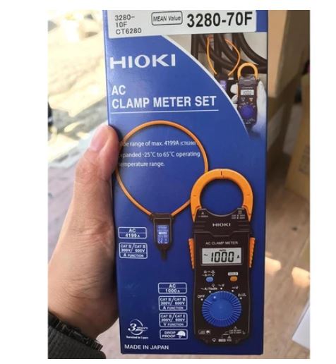 HIOKI 3280-70F