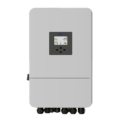 Deye 德業 併網儲能系統