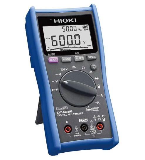 HIOKI DT4256