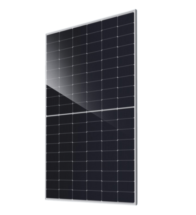 晶澳N型435W賣電專用太陽能板