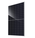 晶澳N型435W賣電專用太陽能板