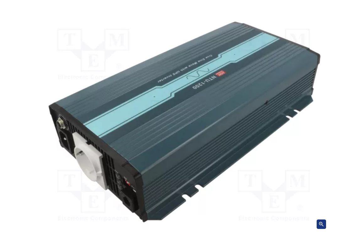 NTU-1200 逆變器