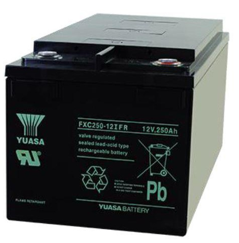 FXC250-12IFR