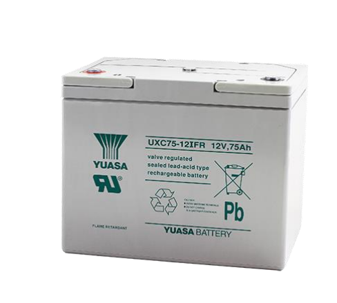 UXC75-12IFR