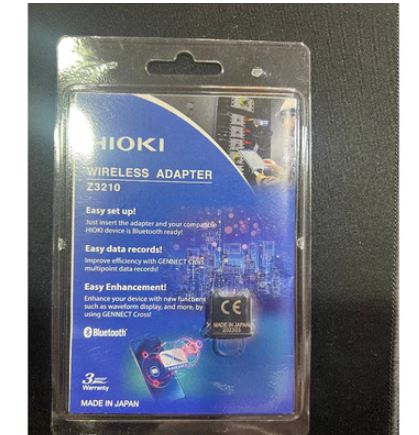 HIOKI Z3210 藍芽接收器