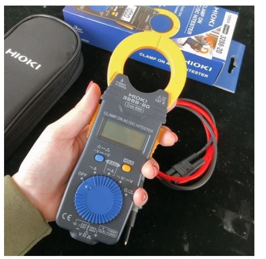 HIOKI 3288-20（真有效值）