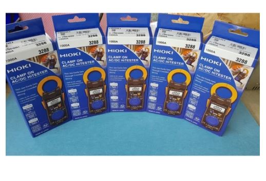 HIOKI 3288