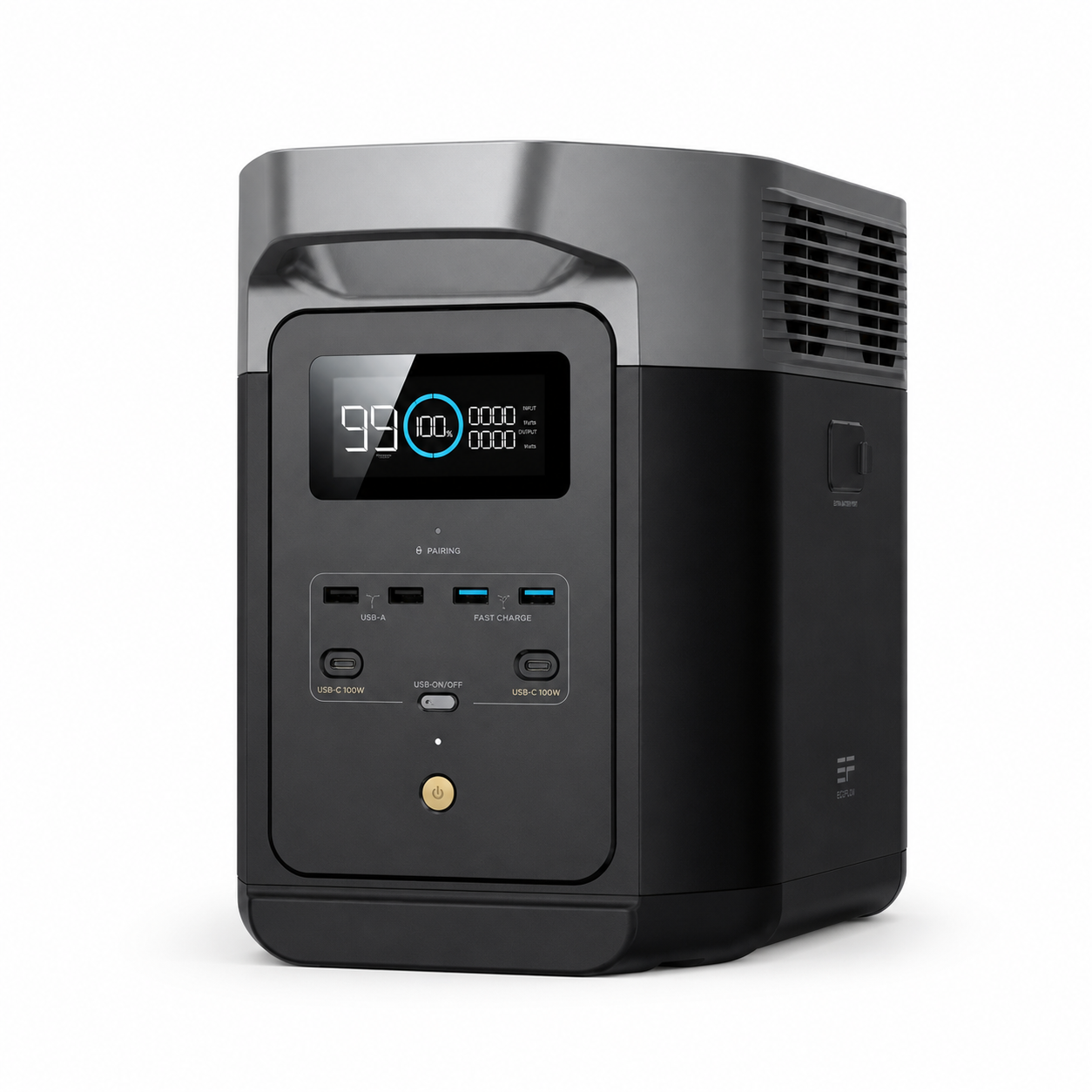 Ecoflow Delta 2 戶外儲能電源