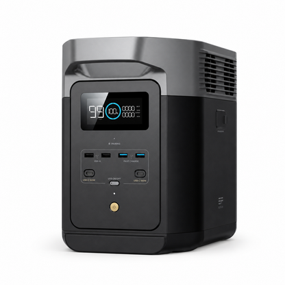 Ecoflow Delta 2 戶外儲能電源