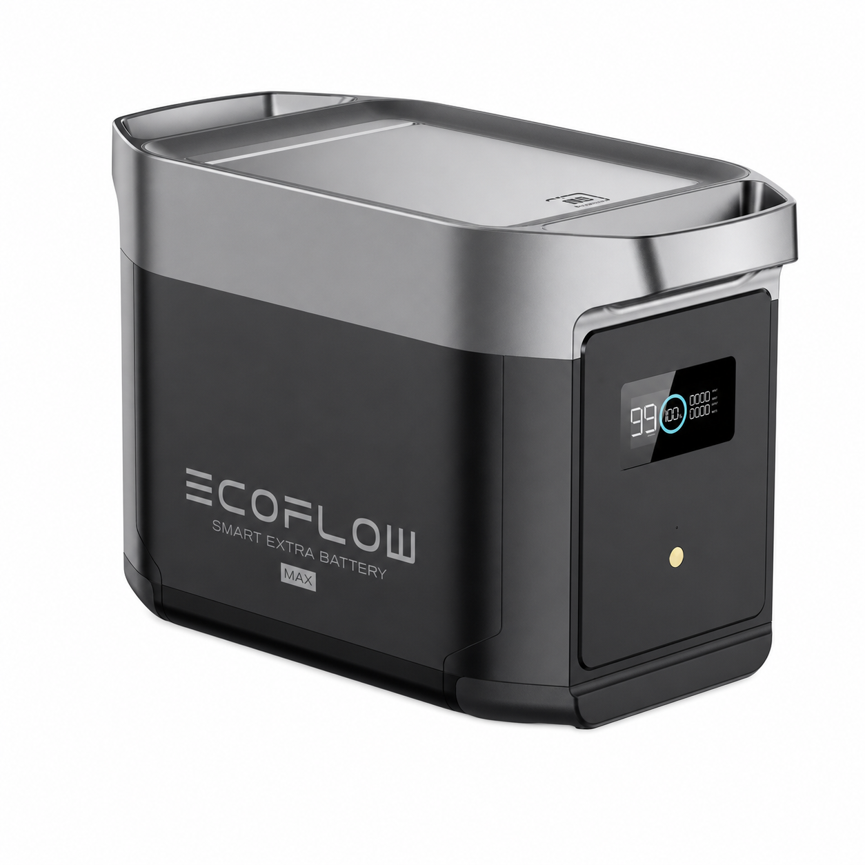 EcoFlow 額外電池 一度電 (EFDT2-EB) - 預購中