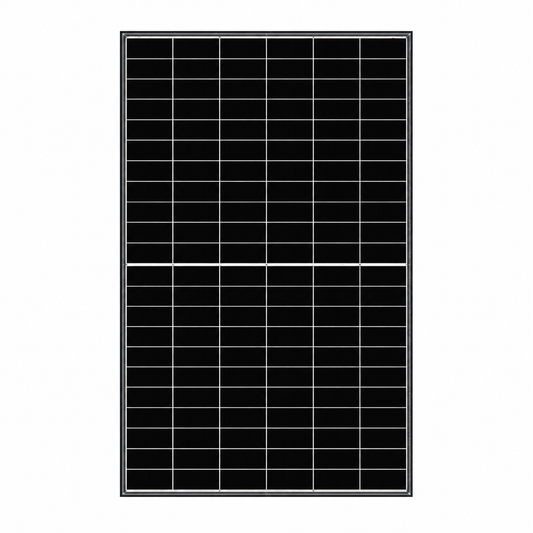 【庫存特價專區】元晶 585W 太陽能板 台灣製