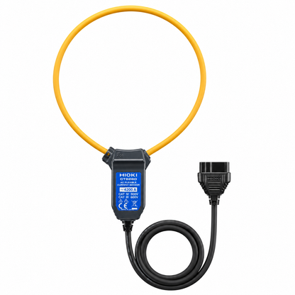 HIOKI CT6280 交流柔性電流感測器 4200A