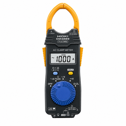 HIOKI CM3289 AC鉗形表