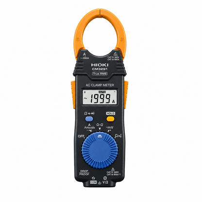 HIOKI CM3291 交流勾表