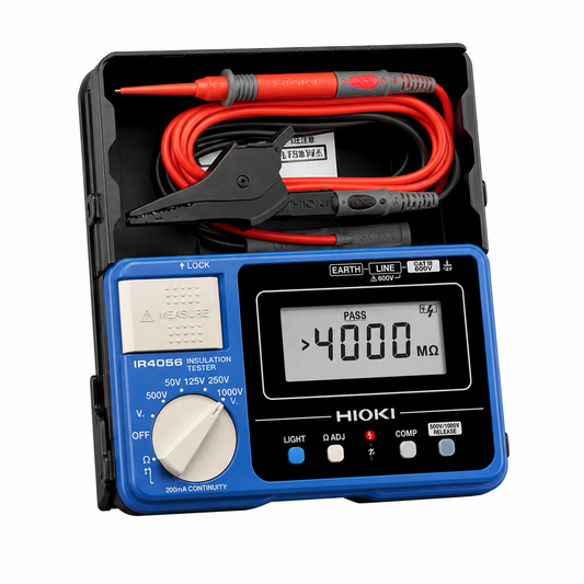 HIOKI IR4056-20 絕緣高阻計