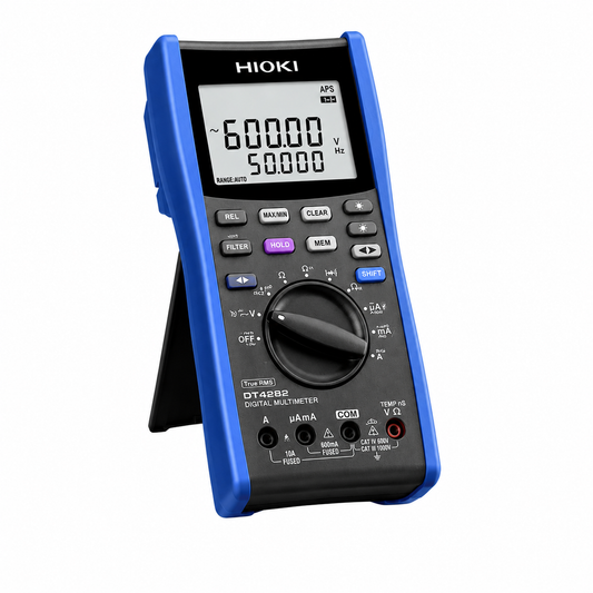 HIOKI DT4282 數字萬用表