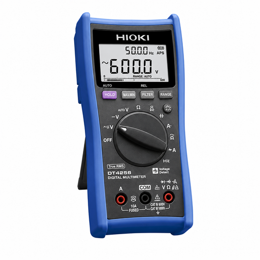HIOKI DT4256 數字萬用表
