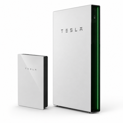 一套Powerwall + Gateway