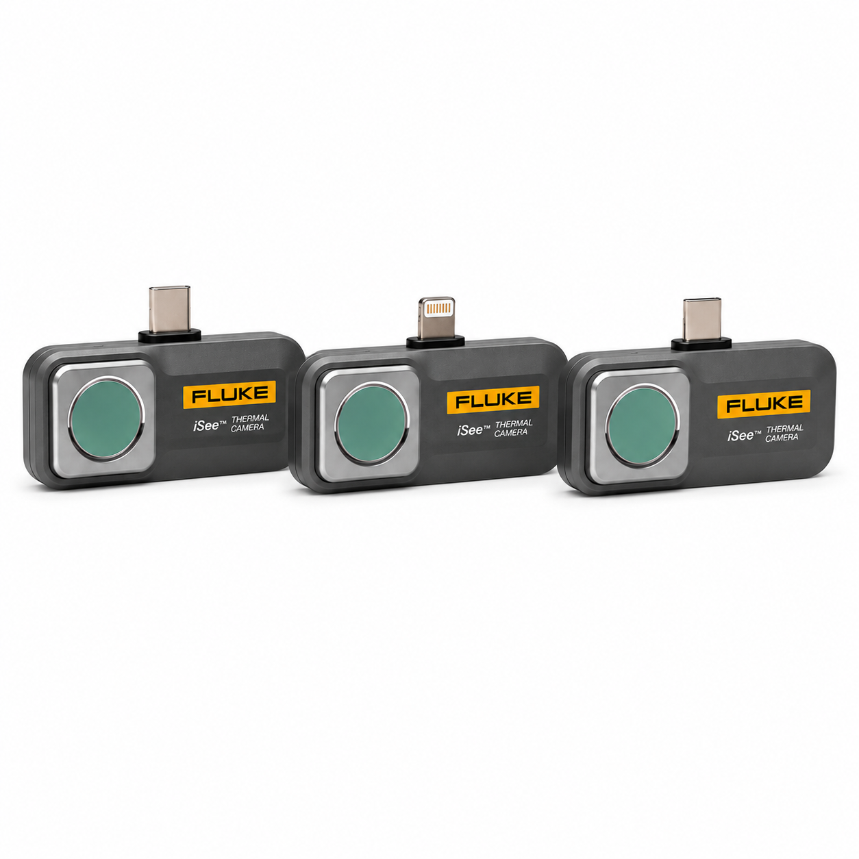 FLUKE TC01A/TC01B/TC01C 手機型熱影像儀