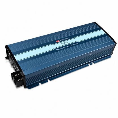 明緯 NTU-1700 純正弦玻逆變器 1700W