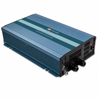 明緯 NTU-3200 純正弦玻逆變器 3200W