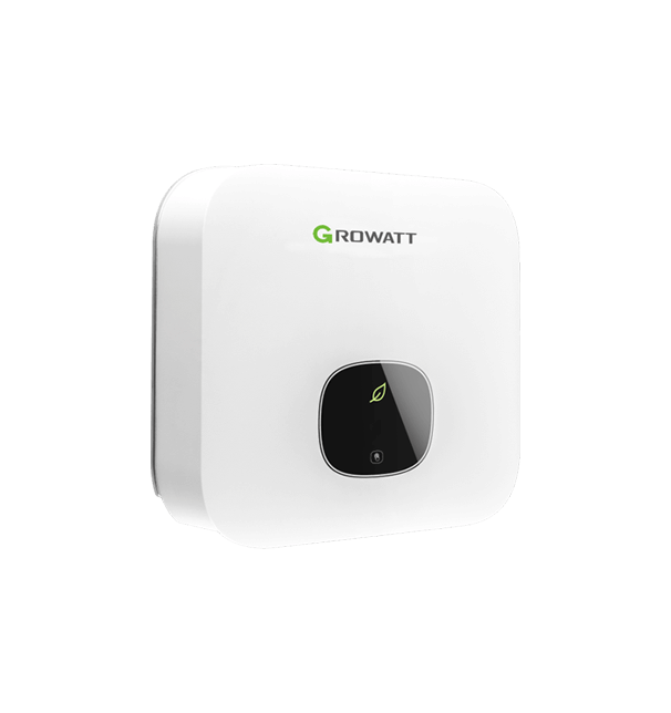 GROWATT MIN系列 太陽能併網機