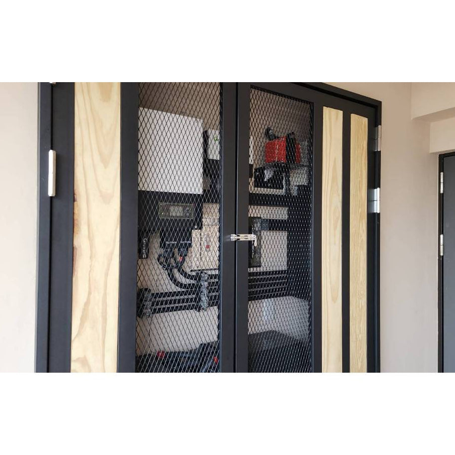 GROWATT SPH系列 太陽能併網儲能機