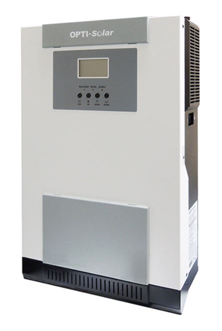 OPTI SP Handy系列 太陽能離網儲能機