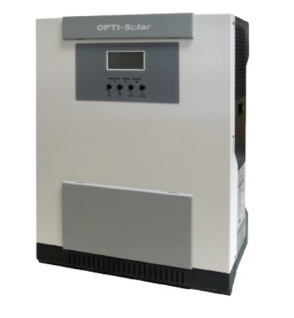 OPTI POWER ONE系列 太陽能離網儲能機