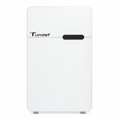 Tundef T-10 家用儲能一體機｜6kW・10.24kWh
