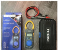 HIOKI CM3281 交流鉤錶(平均值)